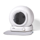 Poopy Nova Pro - Polar White (Pre-order)