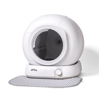 Poopy Nova Pro - Polar White (Pre-order)