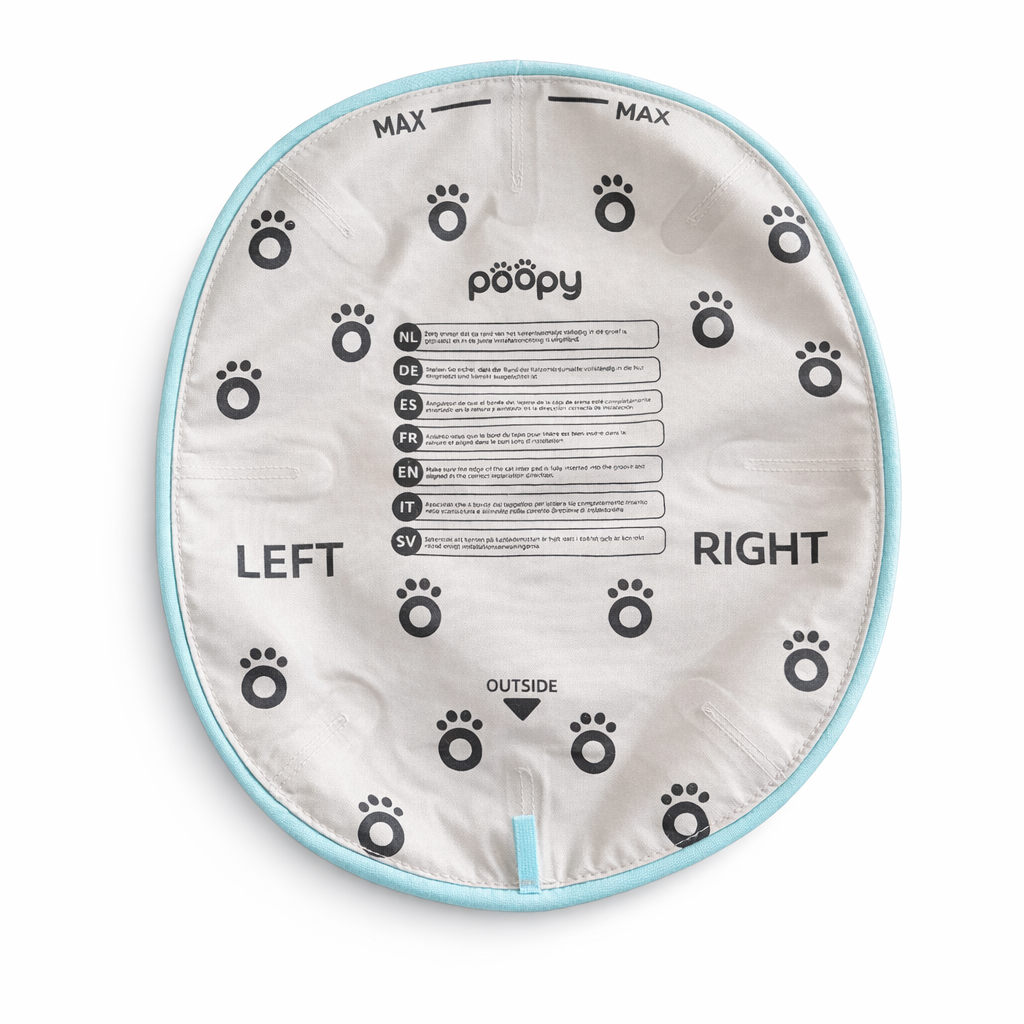 Nano 3 - Binnenvloer