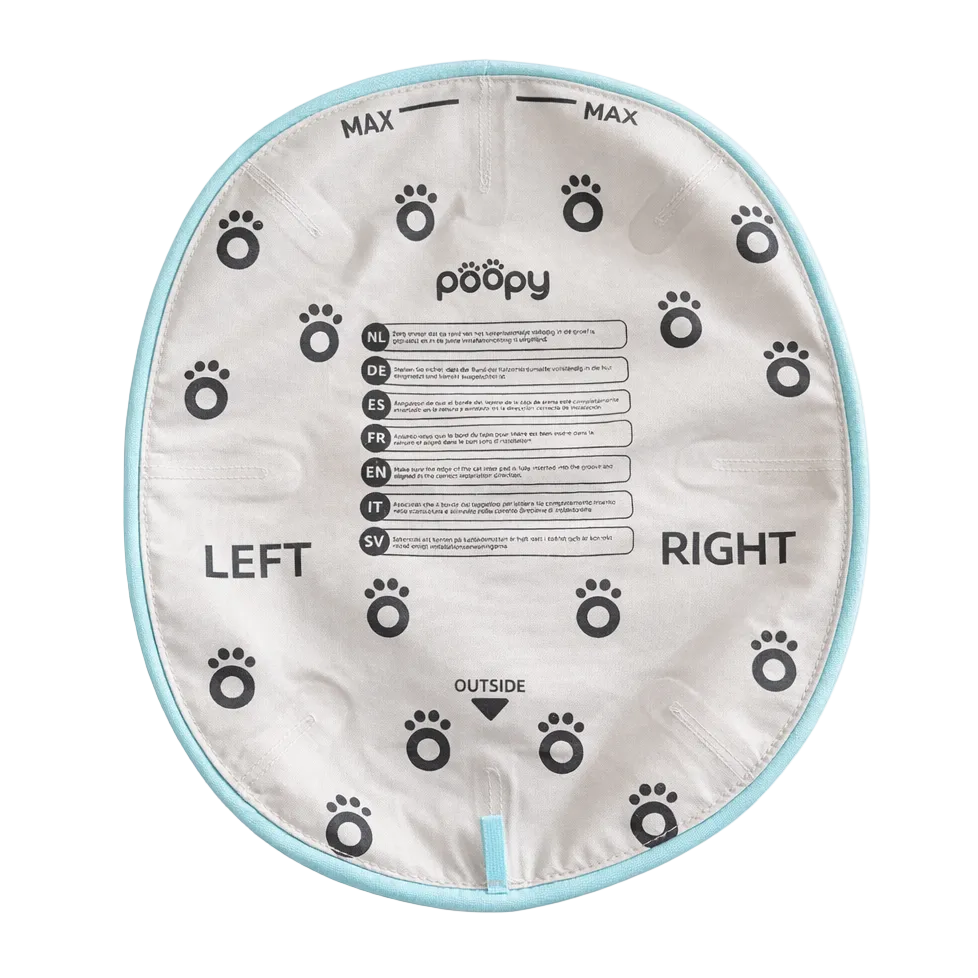 Nano 3 - Binnenvloer