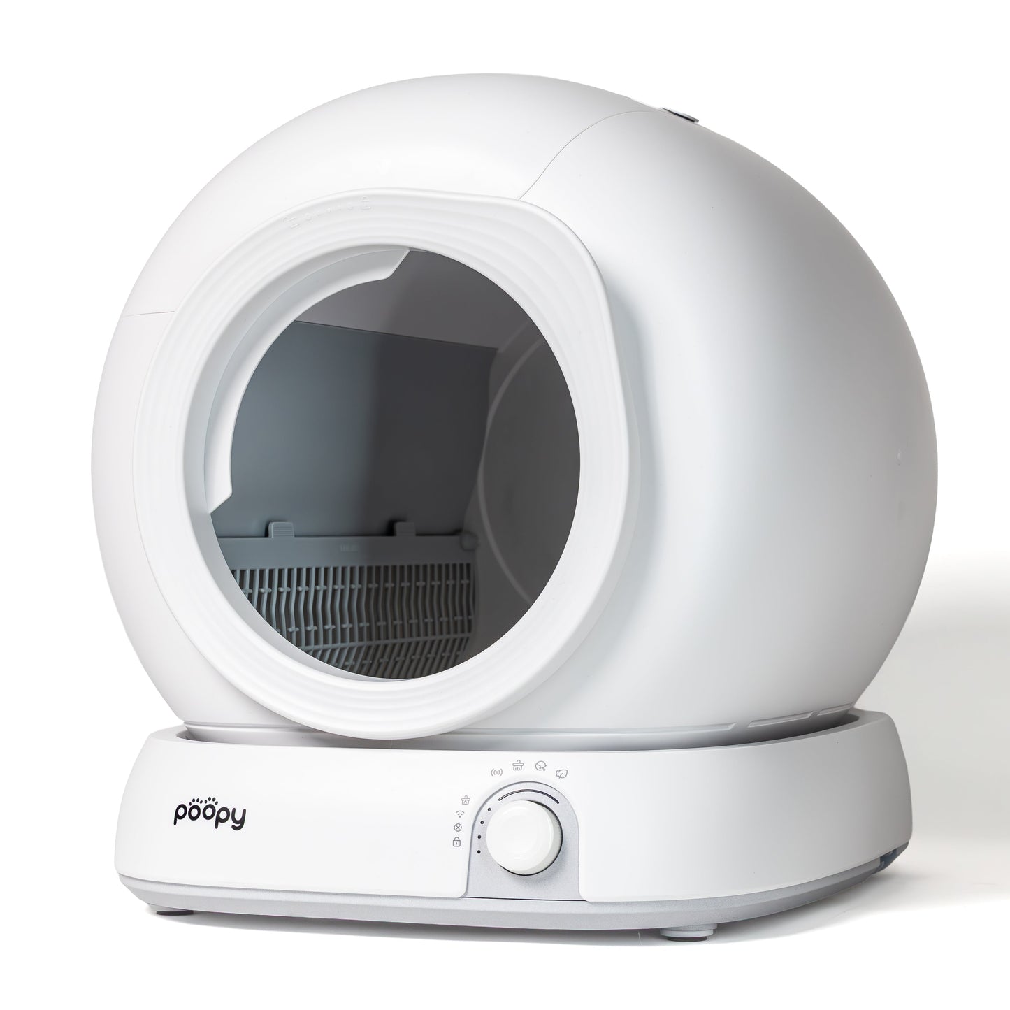 Poopy Nova Pro Bundel - Wit