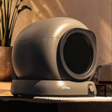 Poopy Nova Pro  Space Gray