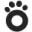 Poopy The Automatic Litter Box from the Netherlands logo