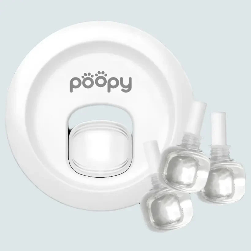 Poopy String Poopy