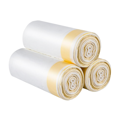 Poopy Bags voor Nano