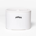 Poopy Flow - Drinking fountain - Poopy