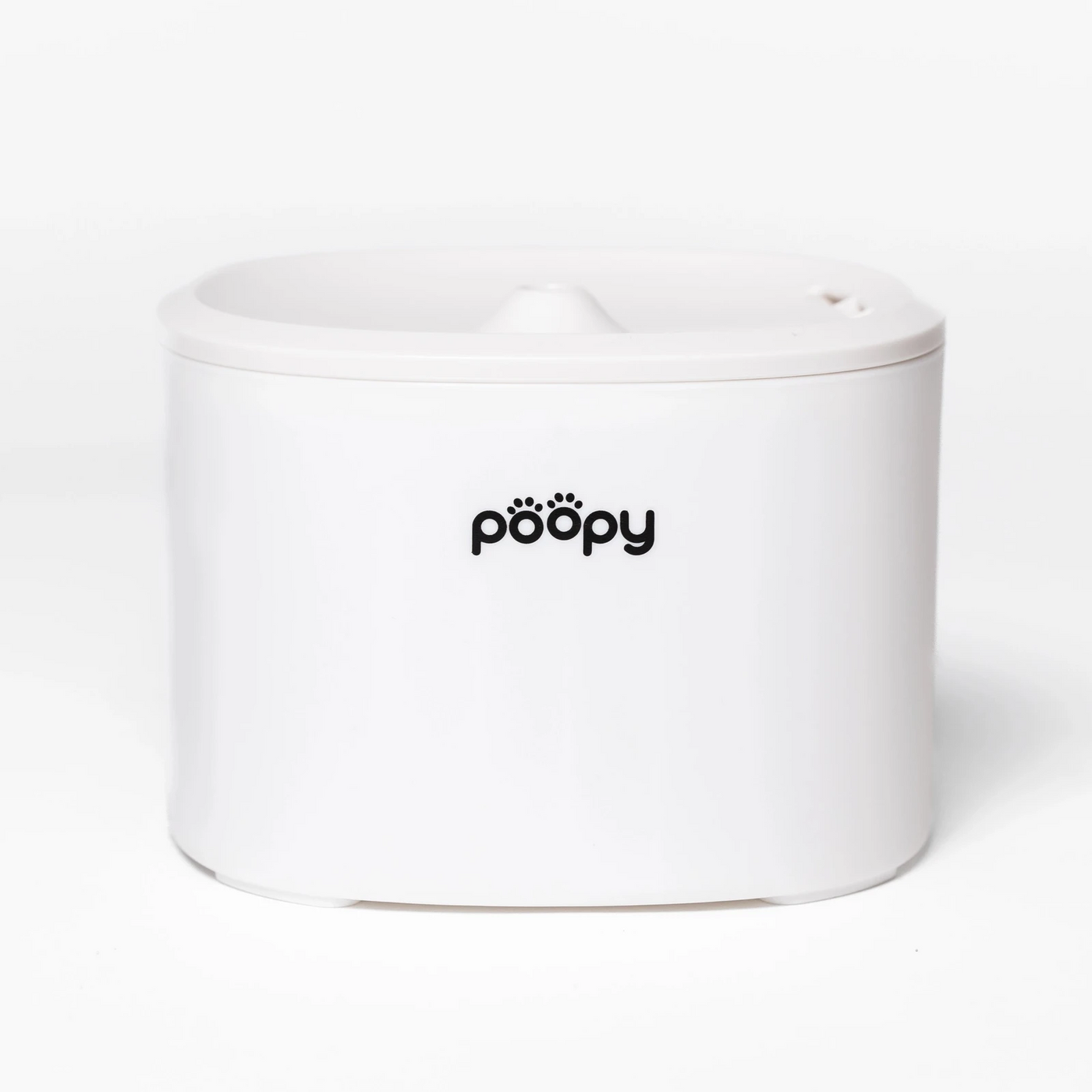 Poopy Flow - Water Fountain - Poopy