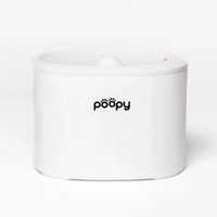 Poopy Flow - Water Fountain - Poopy