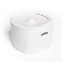 Poopy Flow - Water Fountain - Poopy