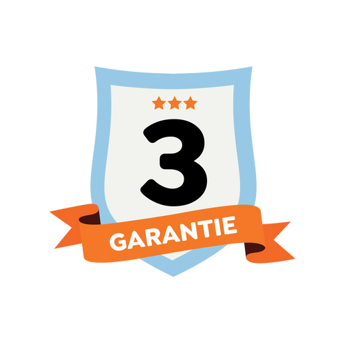 Poopy Garantie Plus