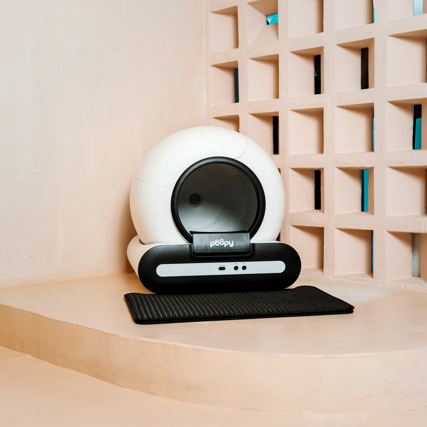 Poopy Nano 2 Bundel - Zwart & Wit - Poopy