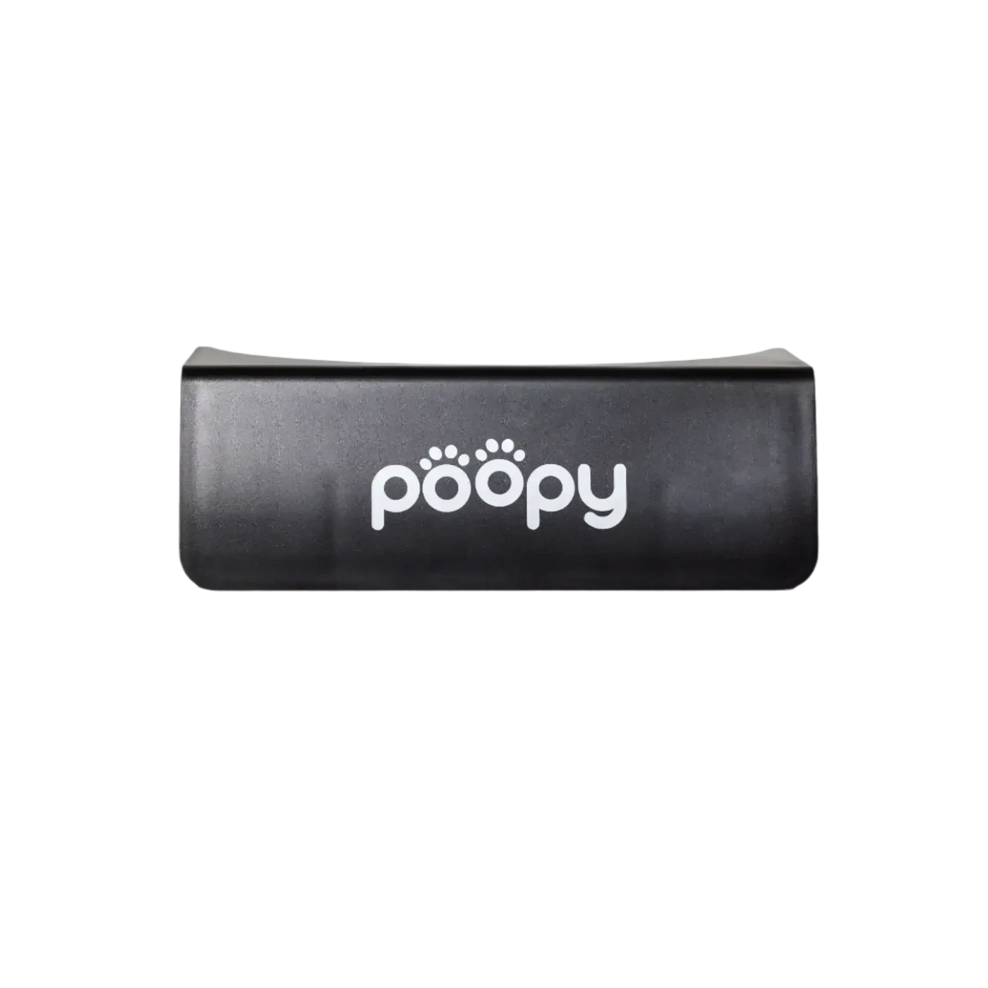 Poopy Pootjesveger - Zwart - Poopy