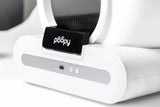 Poopy Pootjesveger - Zwart - Poopy