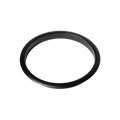 Nano 2 – Trommelring (Zwart)