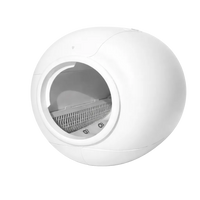 Nano 3  Drum (White)