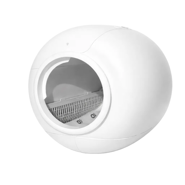 Nano 3 - Trommel (Wit)