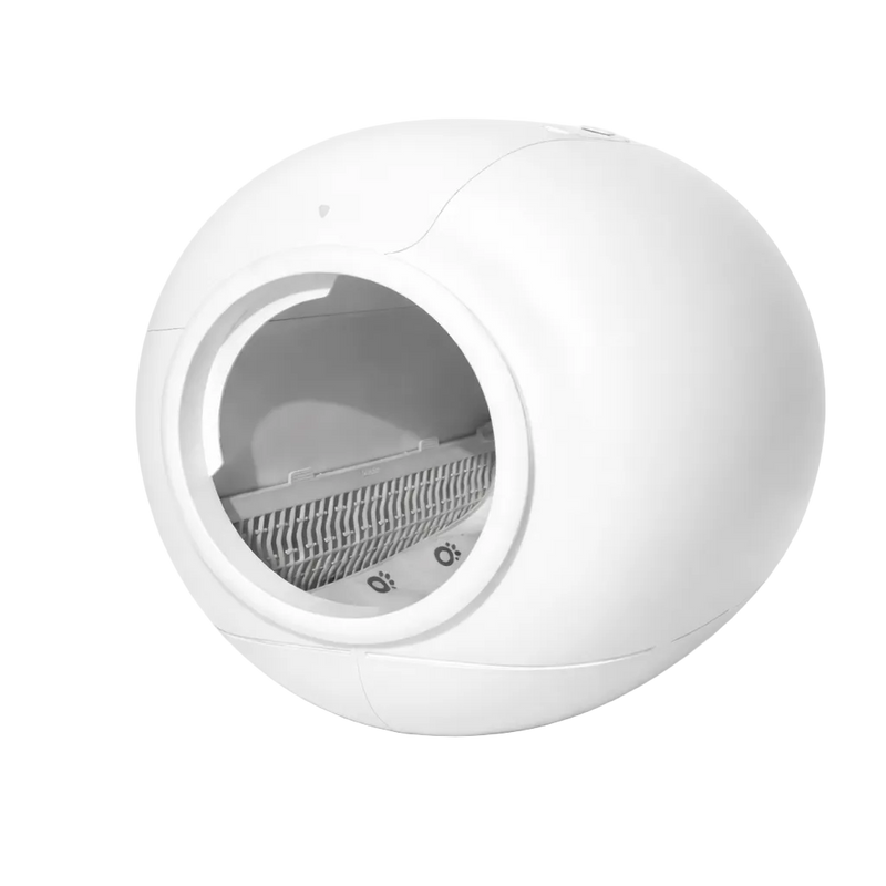 Nano 3 - Trommel (Wit)