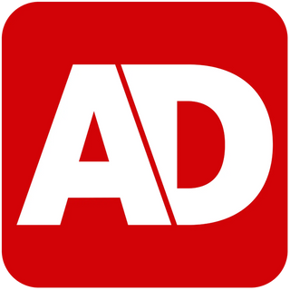 Algemeen Dagblad