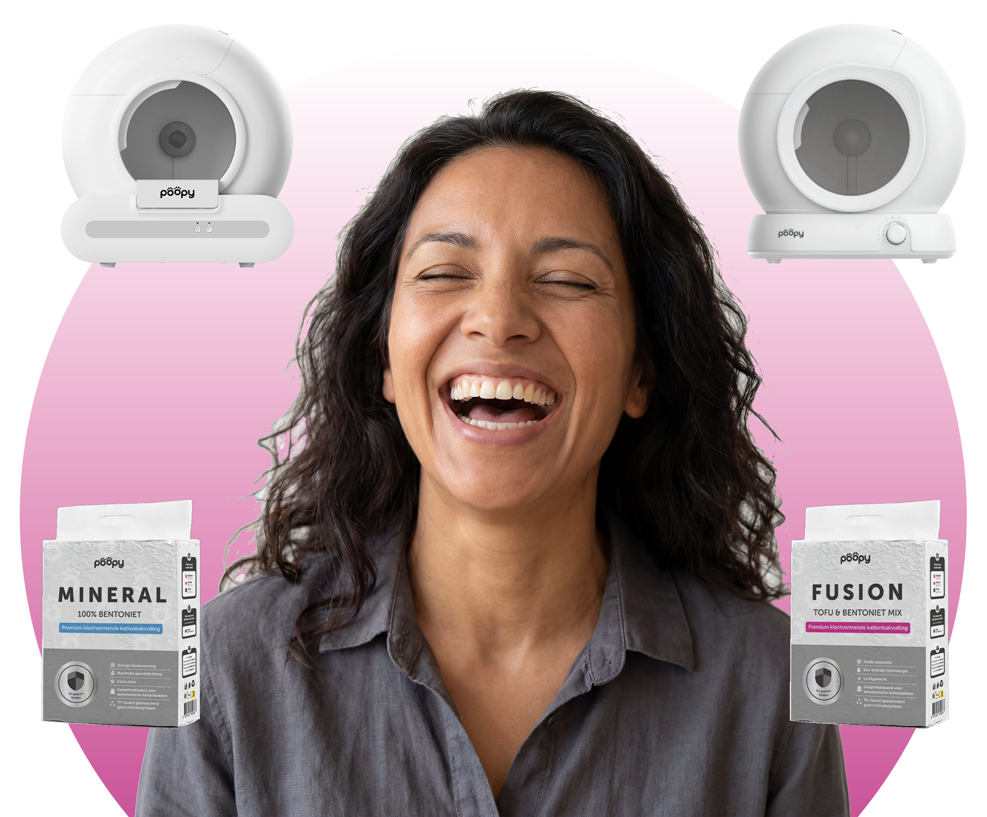 Wat is Poopy Membership?