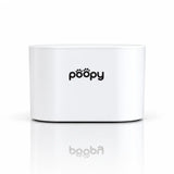 Poopy Flow 3 drinkfontein vooraanzicht
