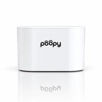 Poopy Flow 3 drinkfontein vooraanzicht