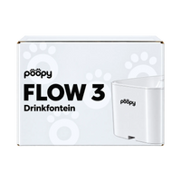 Poopy Flow 3 verpakking