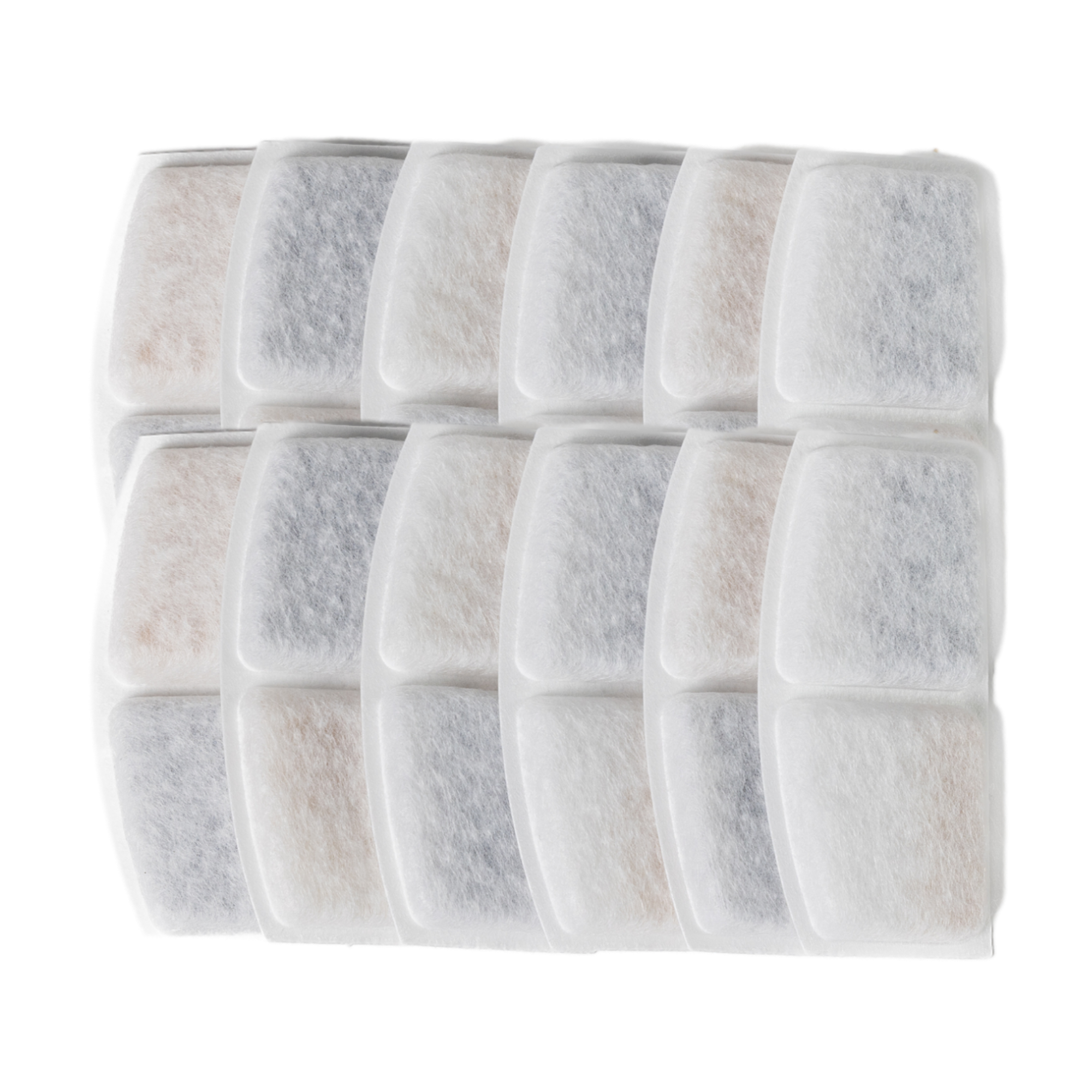 12 stuks