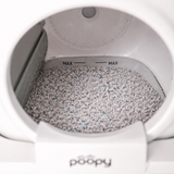 Poopy Fusion Grit kattenbakvulling - productfoto 6