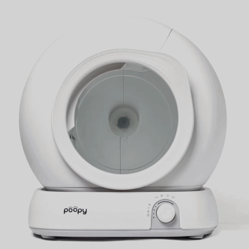 Active Air Ventilation