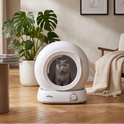 Poopy Nova Pro  White