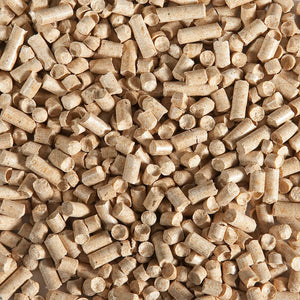 Wood fibers