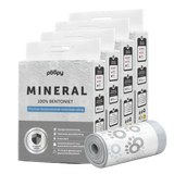 Poopy Essentials refill-abonnement Mineral Grit