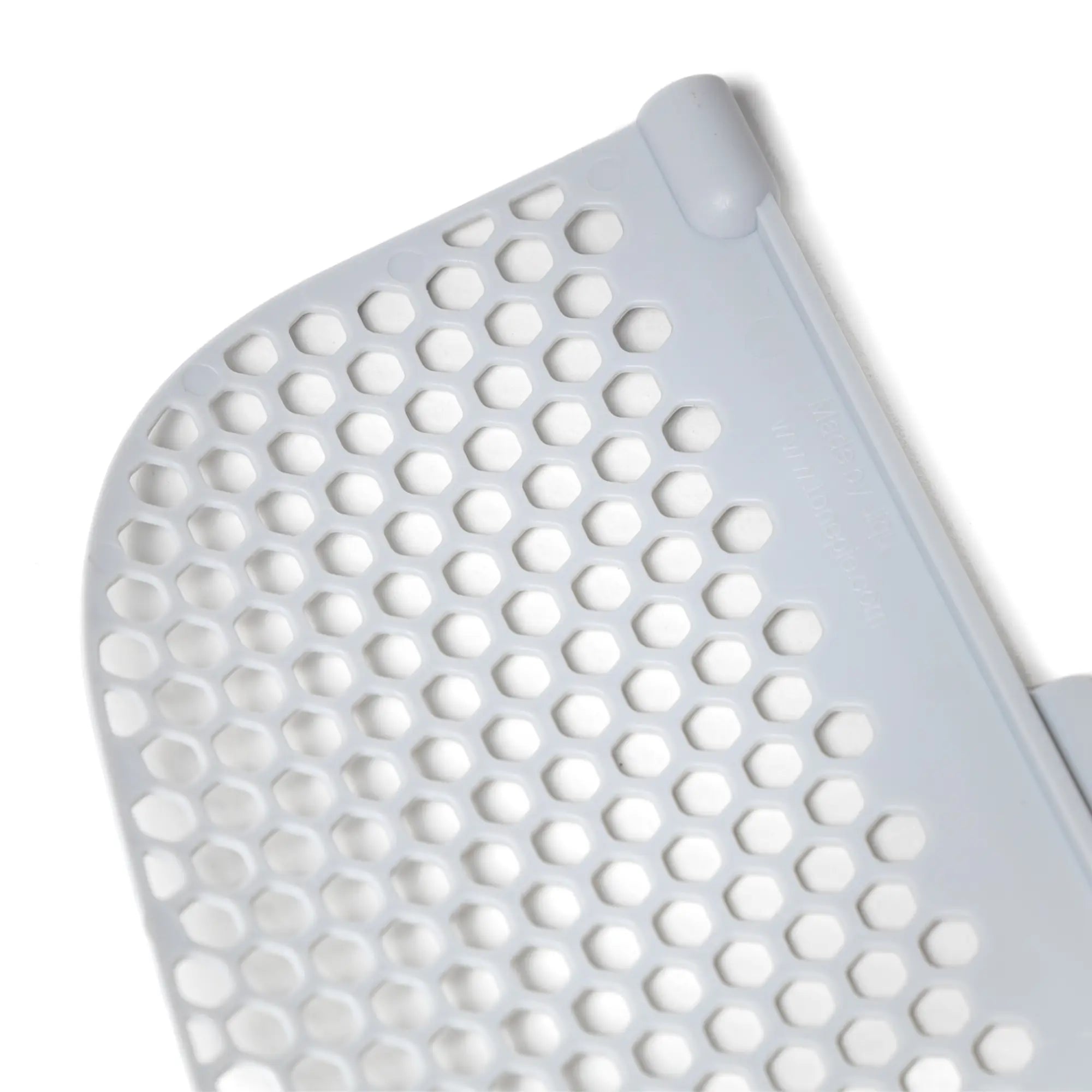 Nano 3 - Bentoniet-filter (Rooster/Zeef)