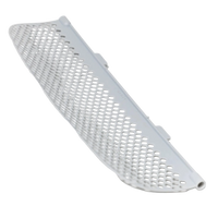 Nano 3  Bentonite filter (Grid/Sieve)
