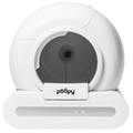 Poopy Nano 3 - Wit