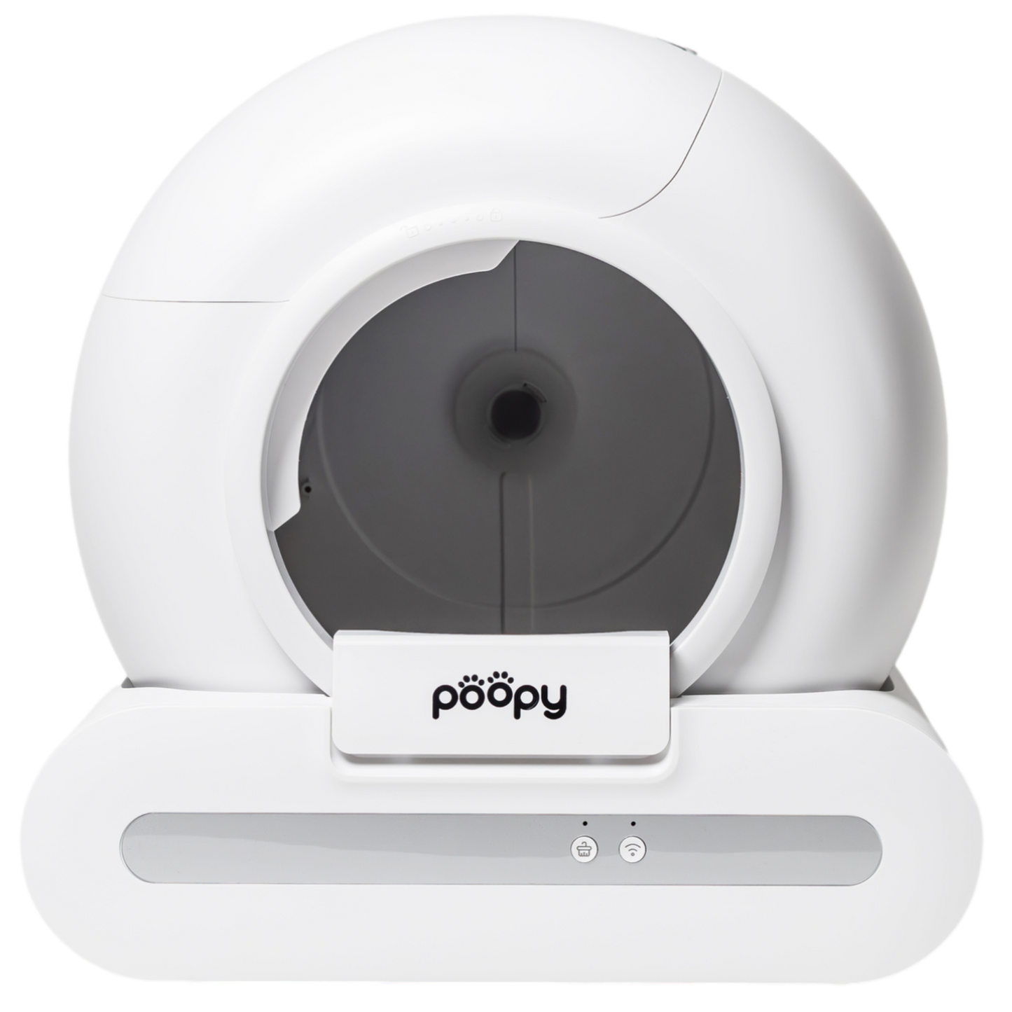 Poopy Nano 3 Bundel - Wit