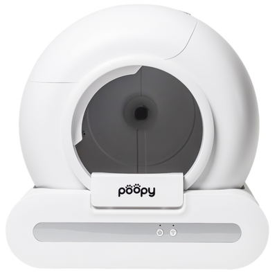 Poopy Nano 3 Bundel - Wit