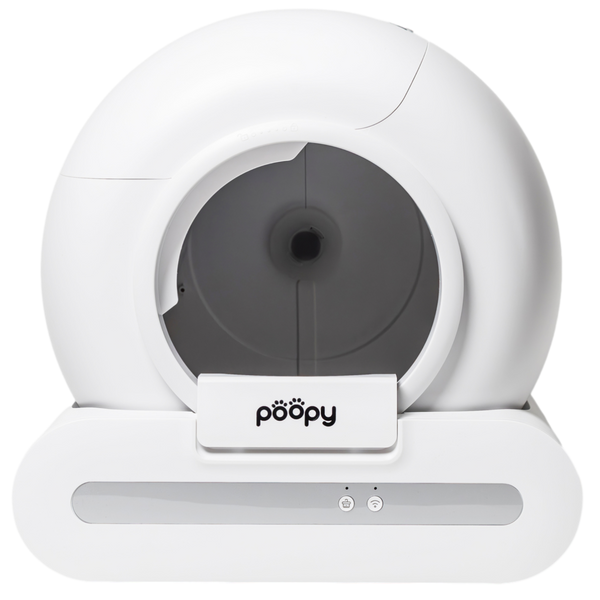 Poopy Nano 3 - Wit