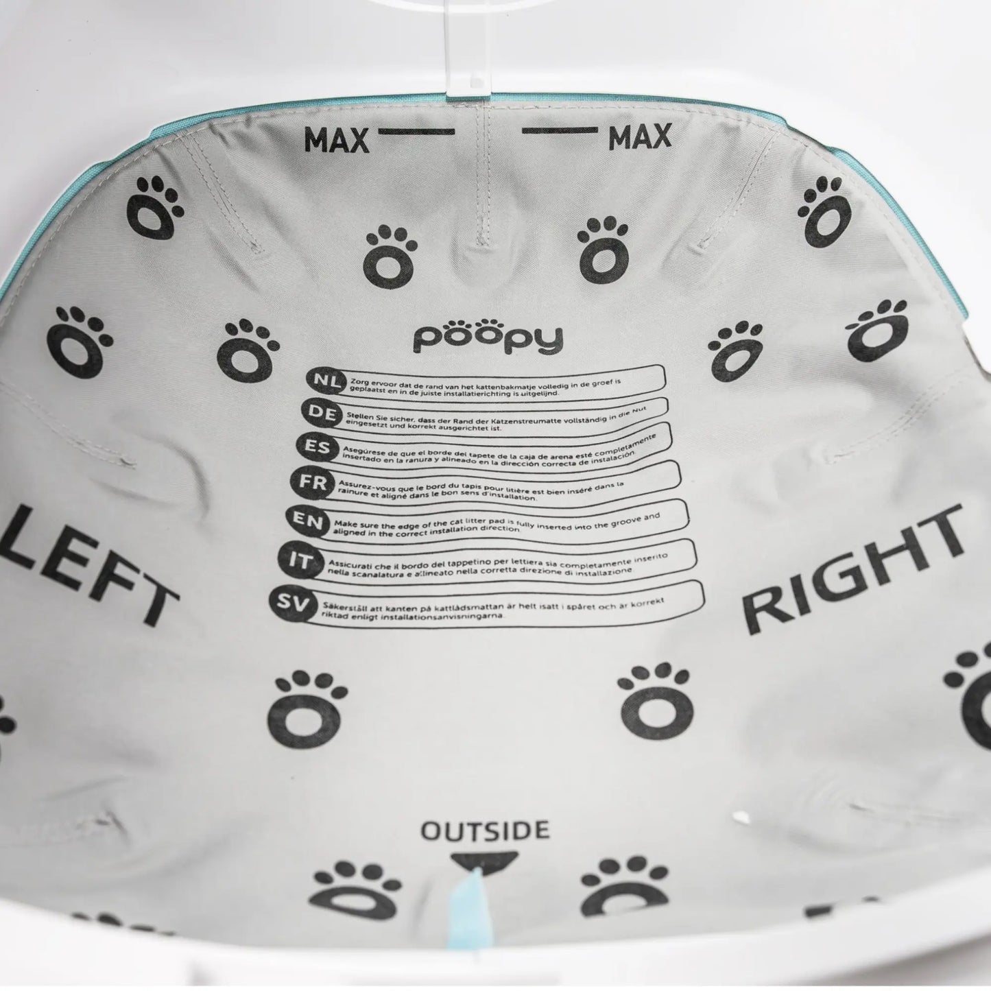 Nano 3 - Binnenvloer