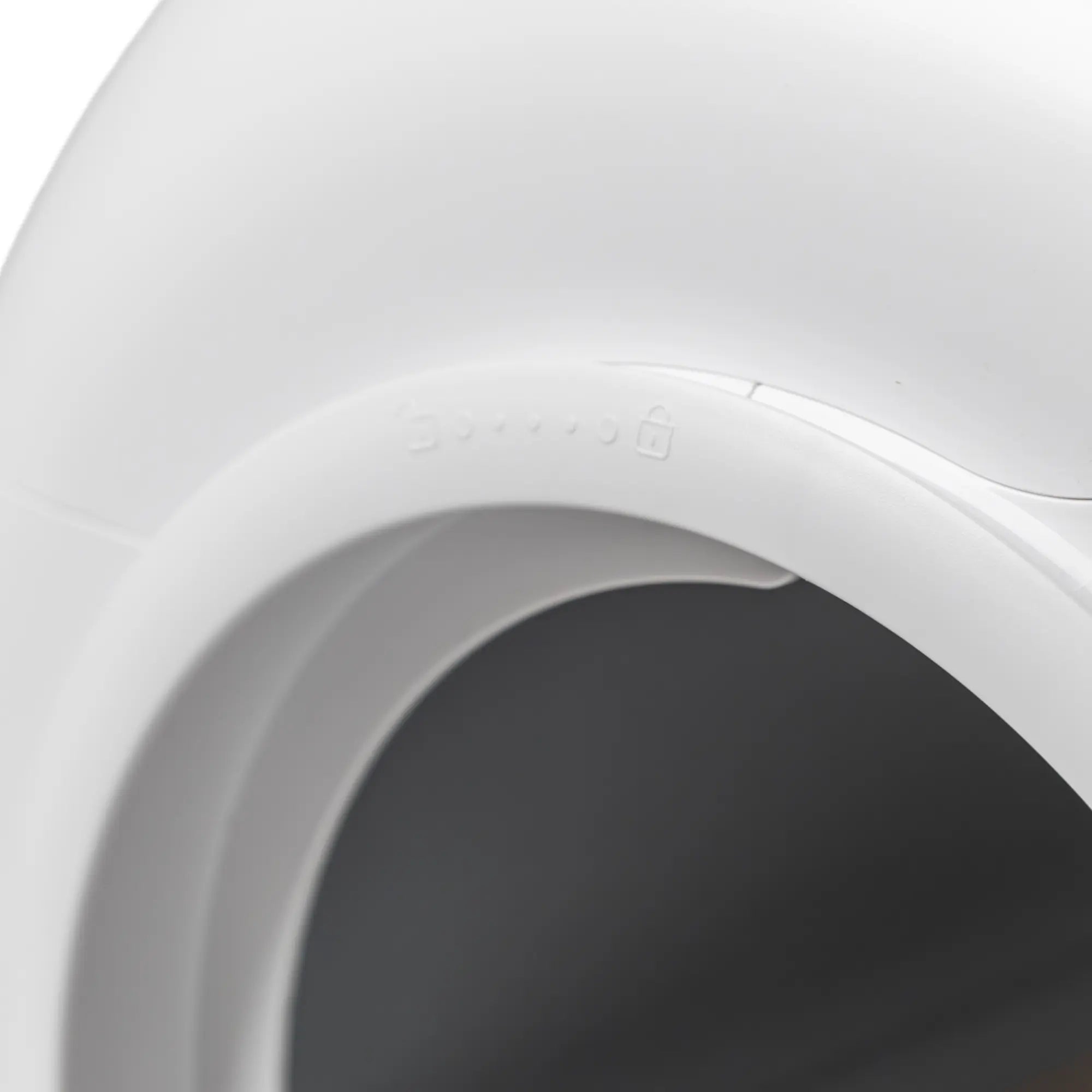 Poopy Nano 3 Bundel - Wit (Billing Product - 2 Months)