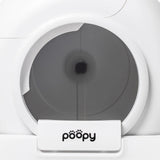 Nano 3  litter Guard (Drum Ring)