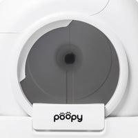 Nano 3  litter Guard (Drum Ring)