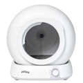 Poopy Nova Pro  White