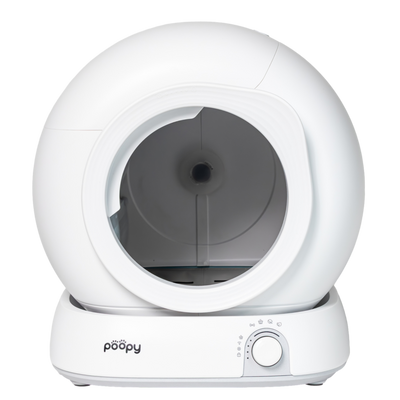 Poopy Nova Pro - Wit