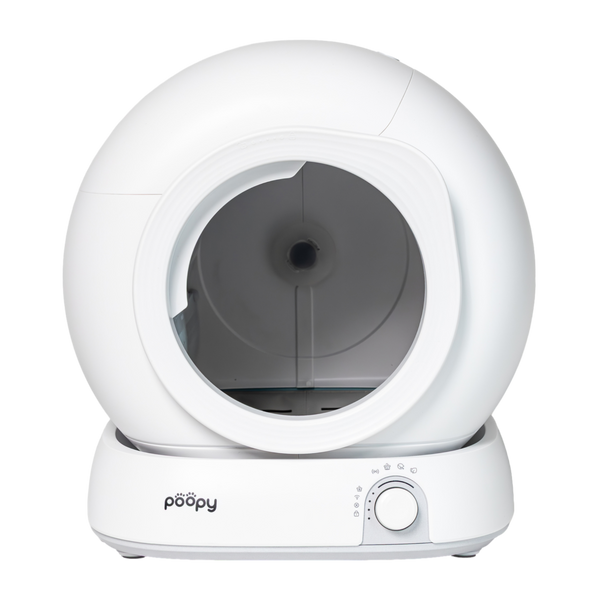 Poopy Nova Pro - Wit