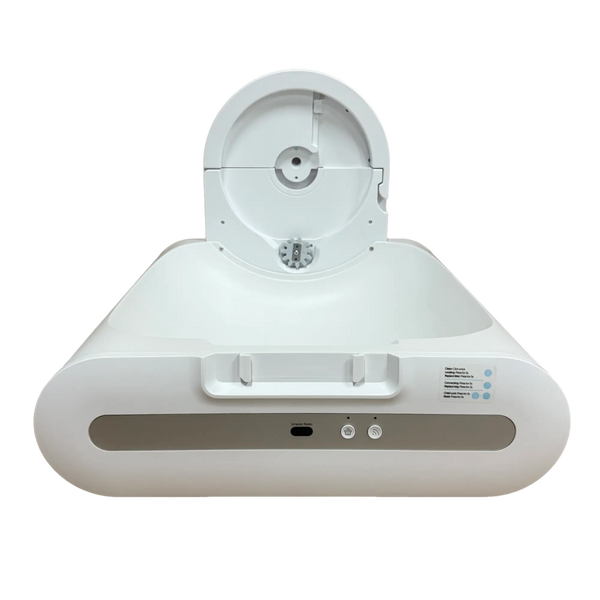 Onderstel van Poopy Nano 2 - Wit