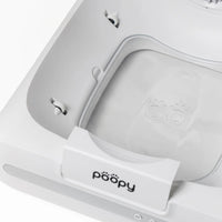 Nano 3  Base (White)