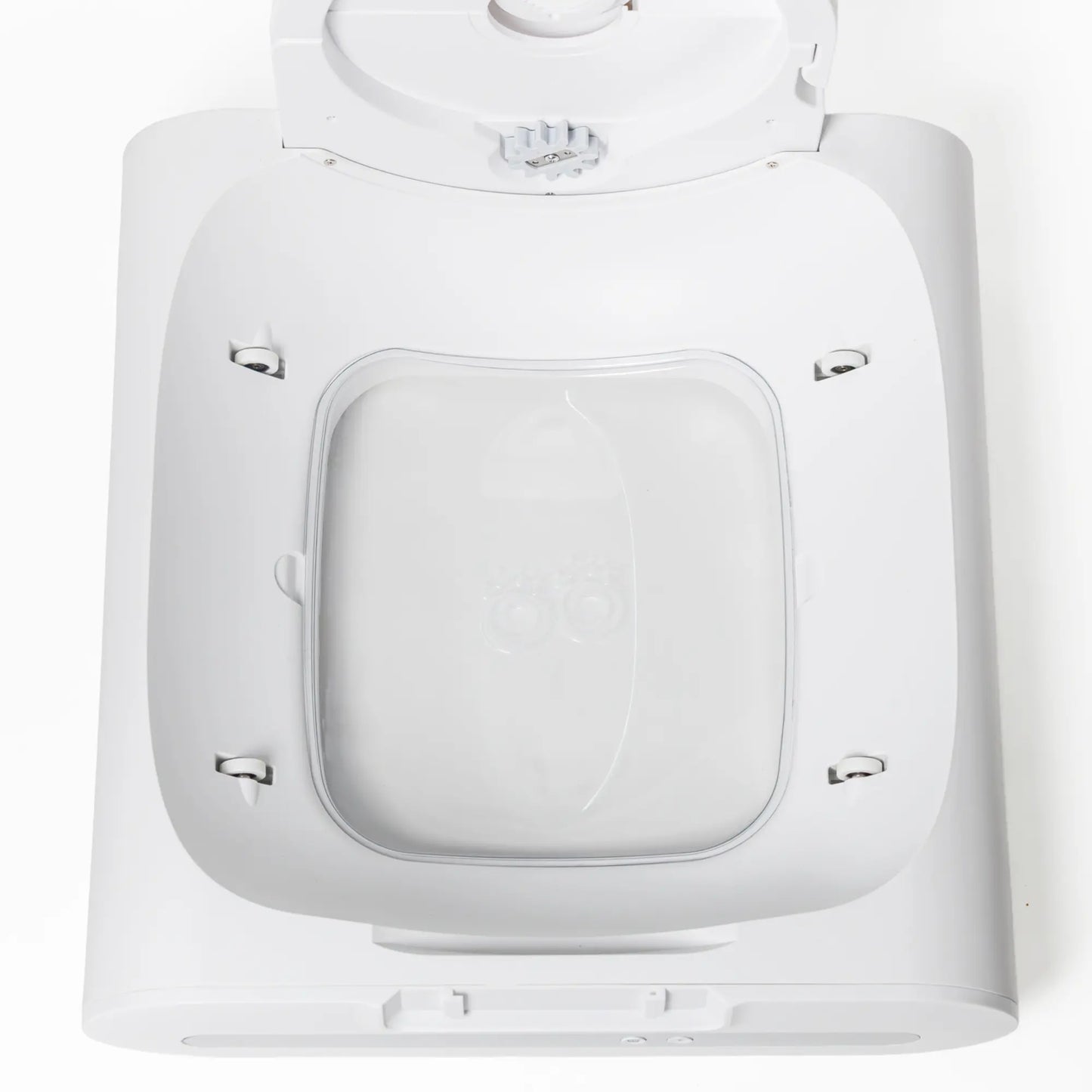 Poopy Nano 3 Bundel - Wit