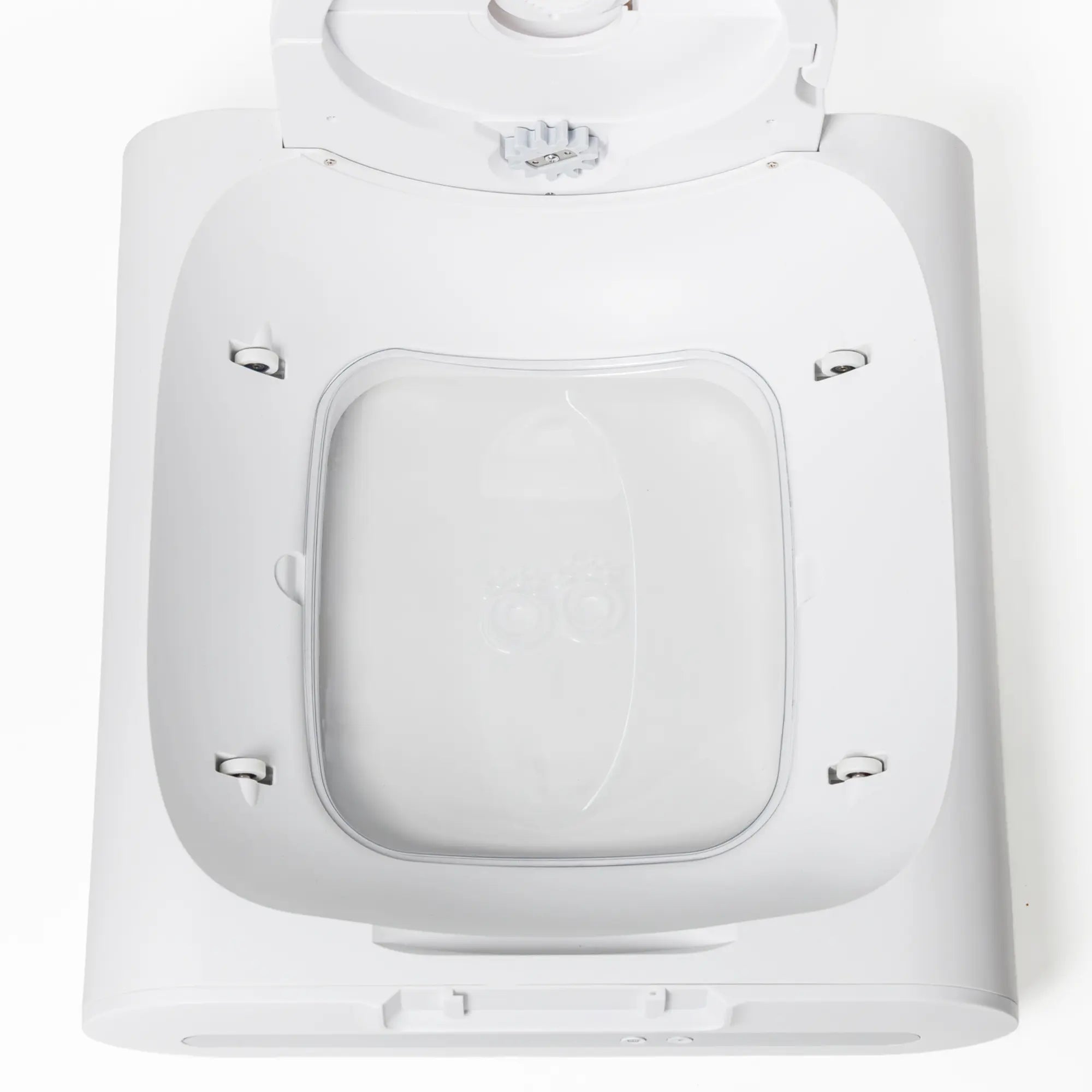 Nano 3 - Onderstel (Wit)