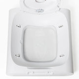 Nano 3  Base (White)